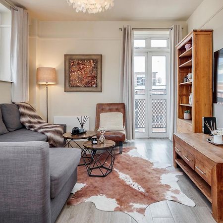 Apartament Perfect Location 2 Bed South Kensington Knightsbridge Chelsea With Ac Londyn Zewnętrze zdjęcie