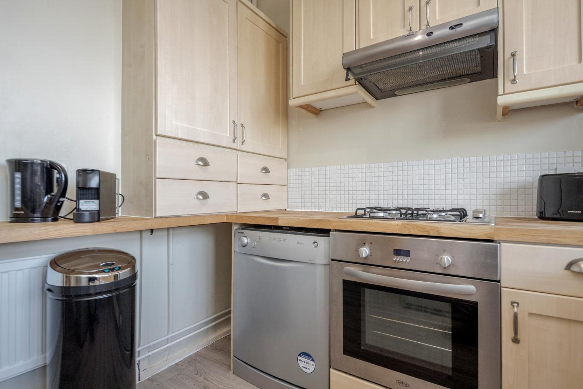 Apartament Perfect Location 2 Bed South Kensington Knightsbridge Chelsea With Ac Londyn Zewnętrze zdjęcie